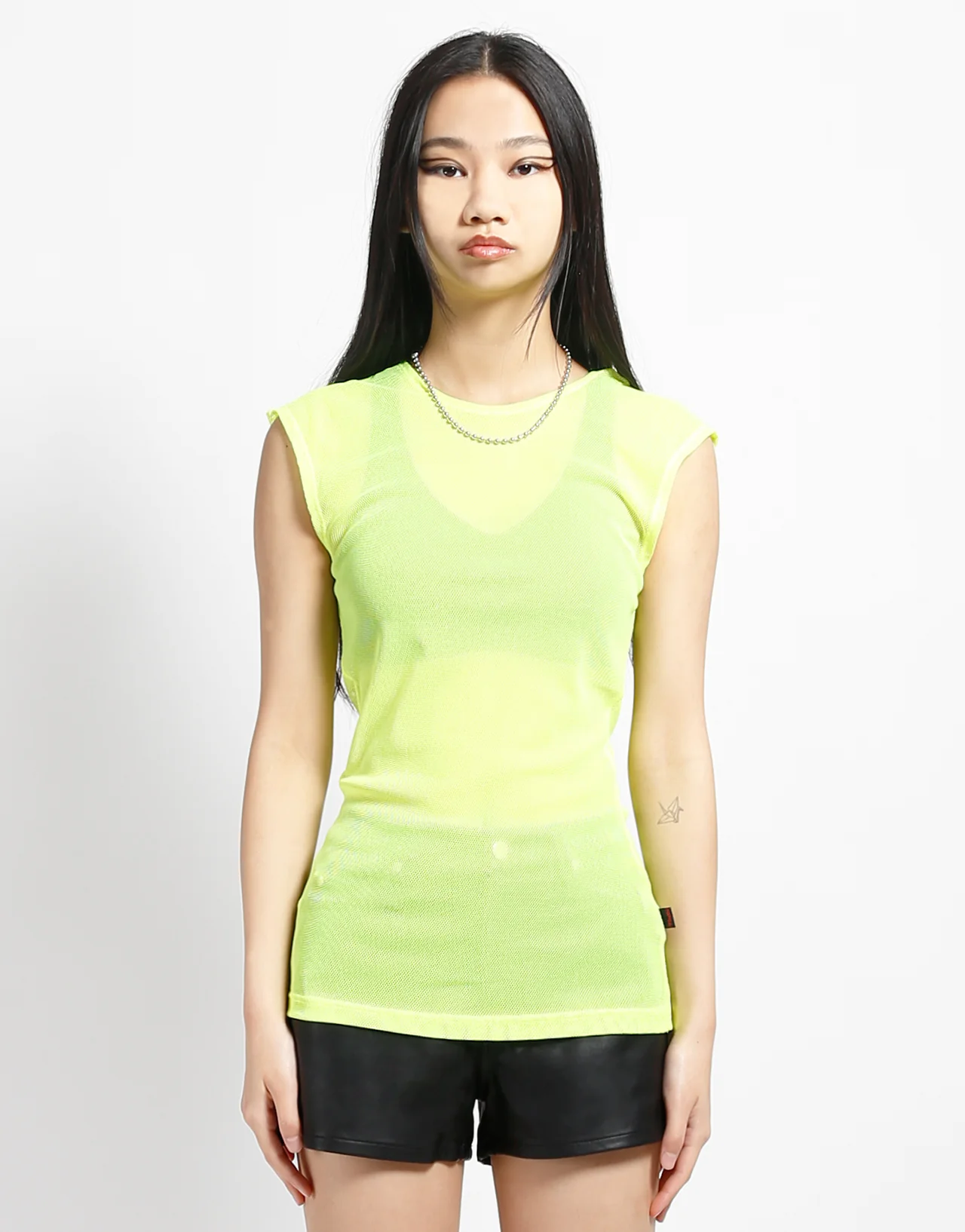 Tops recommendations